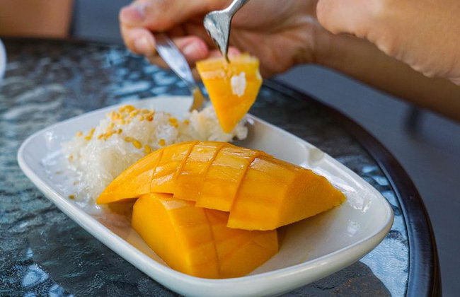 Tour de Meio Dia de Sabores Autênticos de Chiang Mai - Foto 6